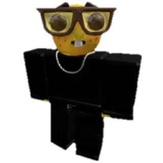 Sticker army of nerds🤓 - 6