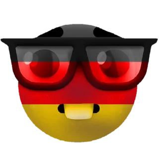 Sticker army of nerds🤓 - 7