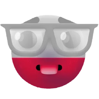 Sticker army of nerds🤓 - 11