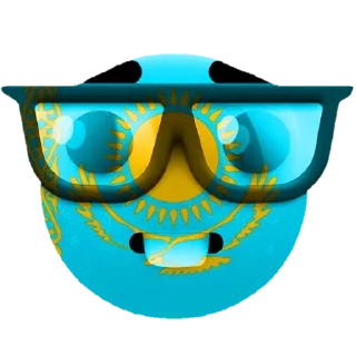 Sticker army of nerds🤓 - 0