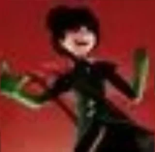 Sticker onceler ura - 7