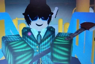 Sticker onceler ura - 9