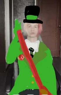 Sticker onceler ura - 8