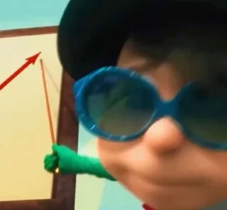 Sticker onceler ura - 6