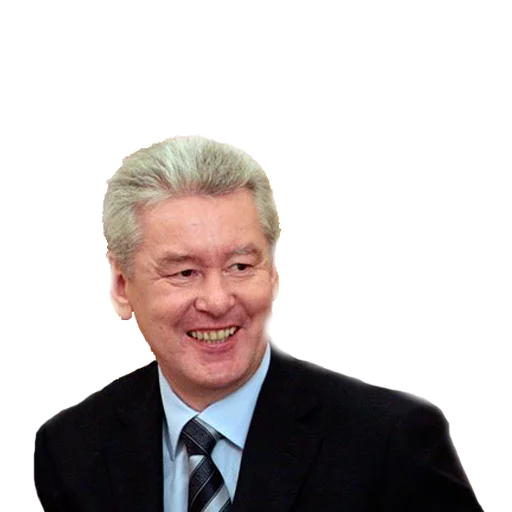 Sticker moscow_stickers - 1