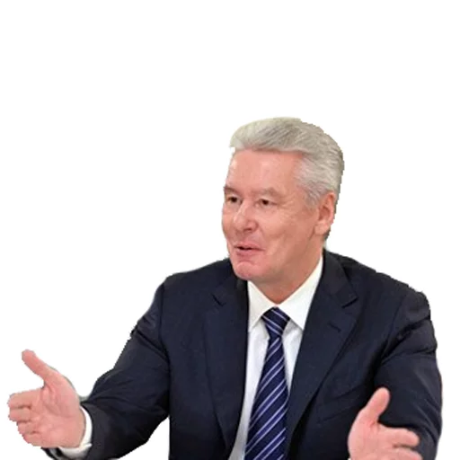 Sticker moscow_stickers - 1