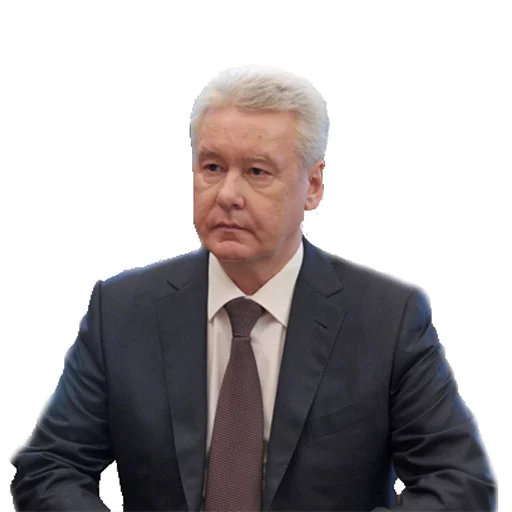 Sticker moscow_stickers - 1