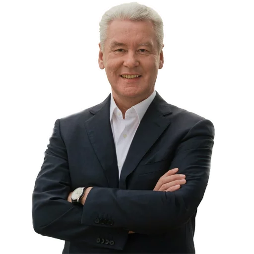 Стикер moscow_stickers - 1