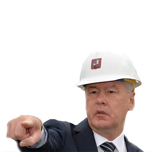 Sticker moscow_stickers - 1