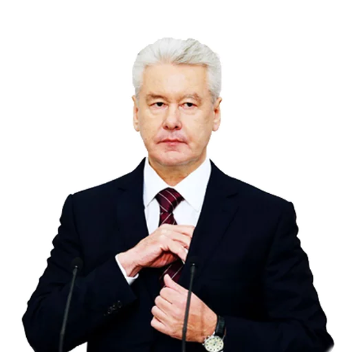 Sticker moscow_stickers - 1