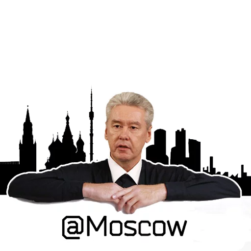 @Moscow - 