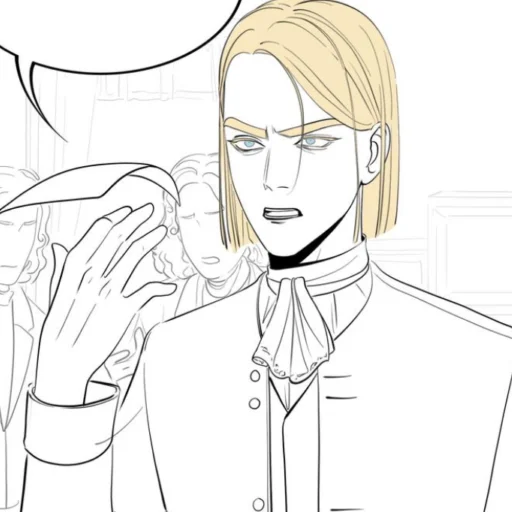 Sticker moscowmanga - 1