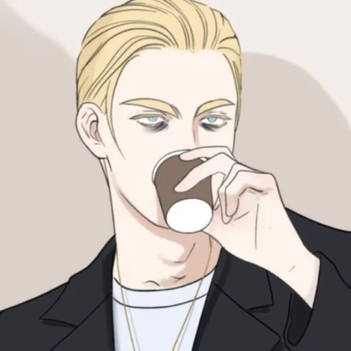 Sticker moscowmanga - 1