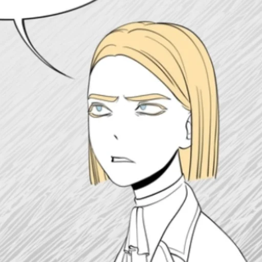 Sticker moscowmanga - 1