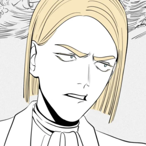 Sticker moscowmanga - 1