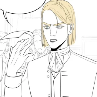 Sticker МИШК РУМАНГА - 7