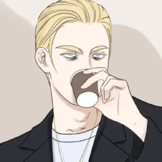 Sticker МИШК РУМАНГА - 6