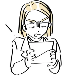 Sticker МИШК РУМАНГА - 10