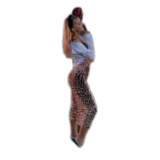 Sticker мосина - 4