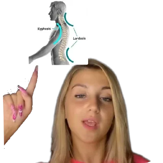 Sticker мосина - 5