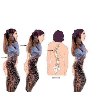 Sticker мосина - 9