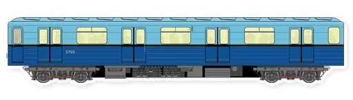 поезд масштабная модель подвижной состав