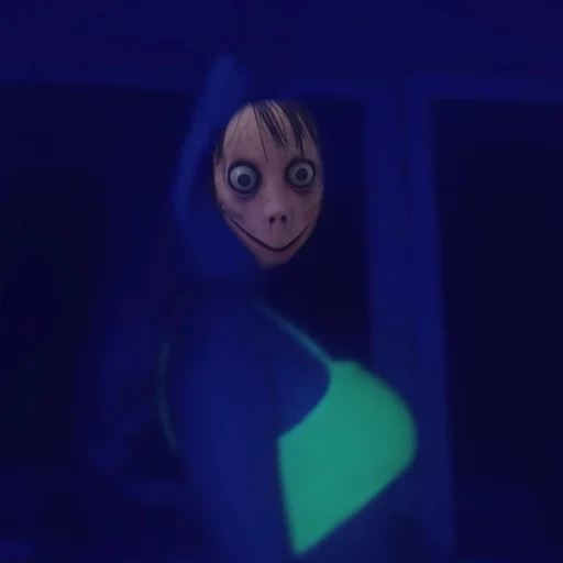 cartoon animation toy