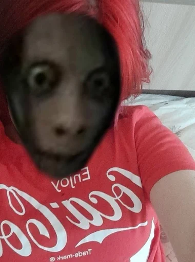 human face person clothing