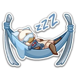 Sticker @Sky:Moth of the Light - 10