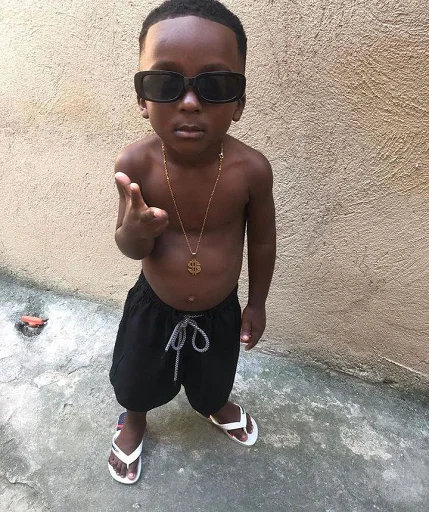 Стикер motionboyz - 1