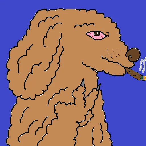 Стикер motionboyz - 1