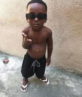 Sticker T.ME/GRABBA - 2