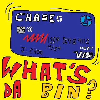 Sticker T.ME/GRABBA - 8