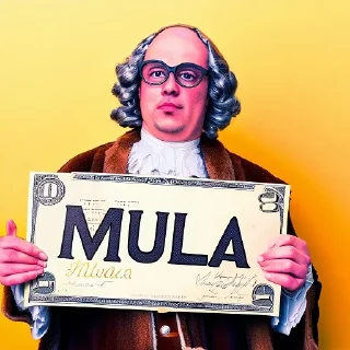 Sticker T.ME/GRABBA - 4