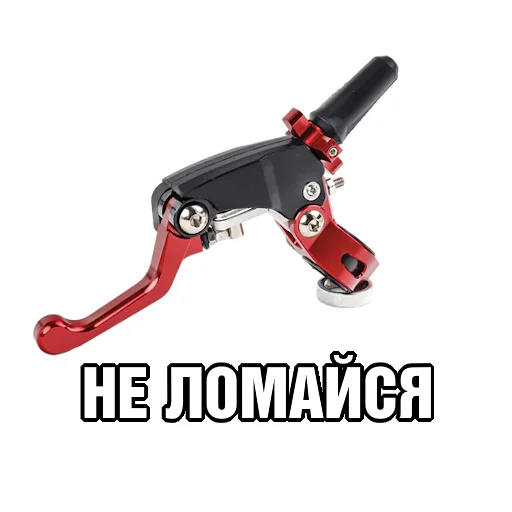 Стикер motorikolesa - 1