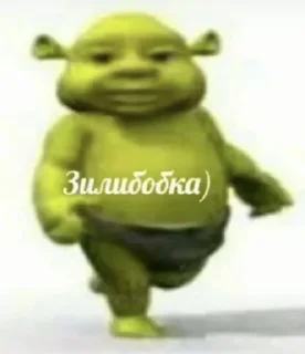 Sticker moto-moto-shrecks - 0