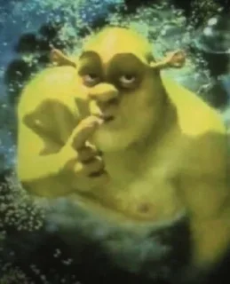 Sticker moto-moto-shrecks - 2