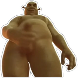 Sticker moto-moto-shrecks - 5