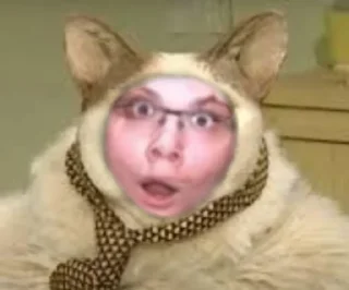 Sticker Kryloff_stream - 3