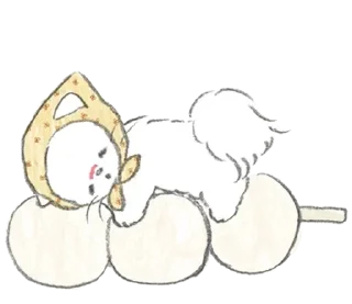 Стикер ˖ . ˙ ꒰ @mrmikkolt ꒱ ˙ . ˖ - 7