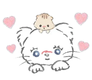 Стикер ˖ . ˙ ꒰ @mrmikkolt ꒱ ˙ . ˖ - 1