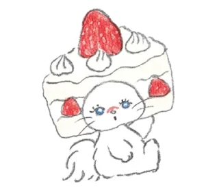 Стикер ˖ . ˙ ꒰ @mrmikkolt ꒱ ˙ . ˖ - 2