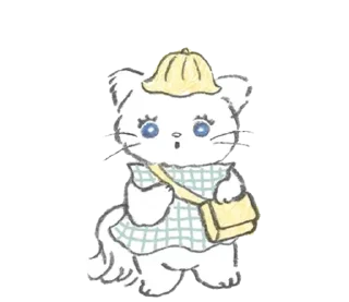 Стикер ˖ . ˙ ꒰ @mrmikkolt ꒱ ˙ . ˖ - 4