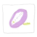 Sticker 12 oz. Mouse - 5