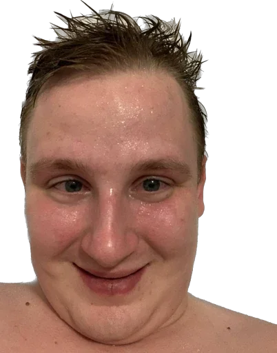 Стикер mouseg - 1