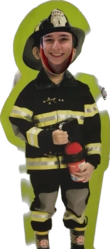 Стикер mouseg - 1