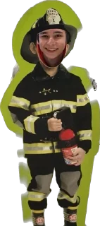 Стикер hehe - 6