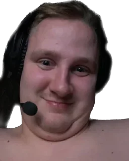 Стикер hehe - 5