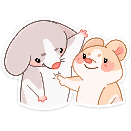 clipart mammal illustration