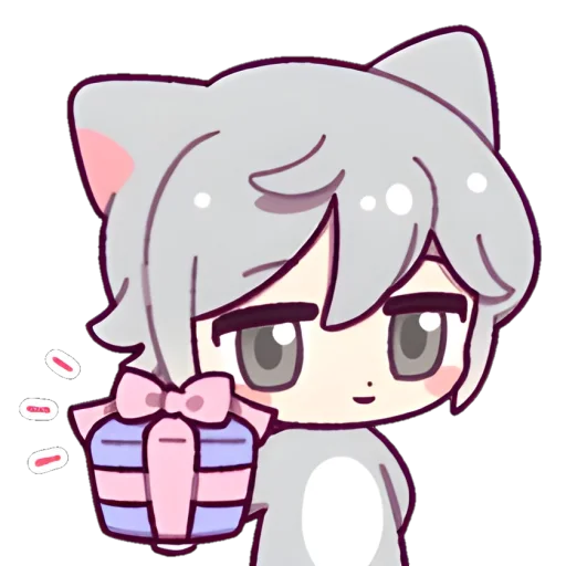 Sticker mousesvsx - 1